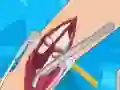 Hra Arm surgery 2 online