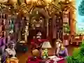 Hra Hidden Library online