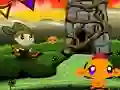 Hra Monkey Go Happy Stage 133 online