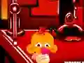 Hra Monkey Go Happy Stage 135 online