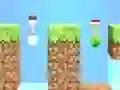 Hra Merge Miners 3D online