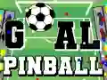 Hra Goal Pinball online