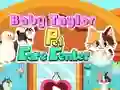 Hra Baby Taylor Pet Care Center online