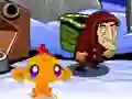 Hra Monkey Go Happy Stage 143 online