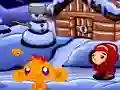 Hra Monkey Go Happy Stage 146 online