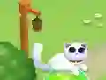 Hra Kitty Jewel Quest online