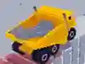 Hra Truck Driving online