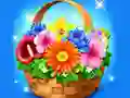 Hra Baby Taylor Flower DIY online