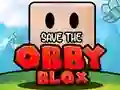 Hra Save The Obby Blox online