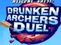 Hra Drunken Archers Duel online