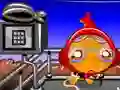 Hra Monkey Go Happy Stage 734 online