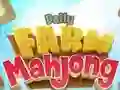 Hra Daily Farm Mahjong online