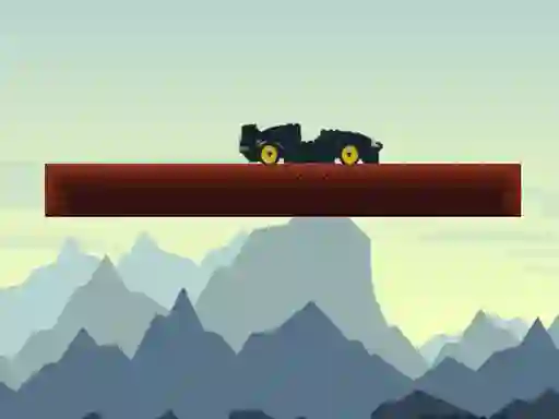 Hra Jumpy Car online