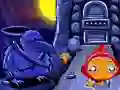 Hra Monkey Go Happy Stage 156 online
