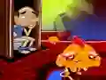Hra Monkey Go Happy Stage 160 online