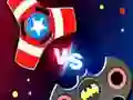 Hra Realtime Fidget Spinner Games online
