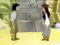 Hra The Ballad of Ketinetto 7 online