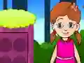 Hra Garden Escape: The Girl Lost? online