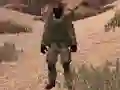 Hra Soldier of Homeland: Sahara online