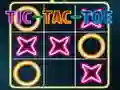 Hra Tic Tac Toe online