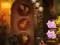 Hra Warrior Dinosaur Escape online