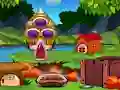 Hra Jungle Escape online