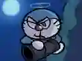 Hra FNF: Doraemon's Long Day online