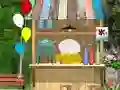 Hra Madame Lily’s Island online