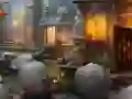 Hra Chef Robot Escape online