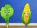 Hra Bean Adventure: Find the Bean Toy online