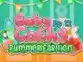 Hra Baby Cathy Ep12: Summer Fashion online
