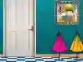 Hra Rainy Day Escape online
