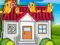 Hra Rabbit Liberation Quest online