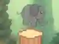 Hra Fly Elephant online