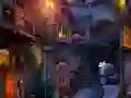 Hra Fireball Escape online