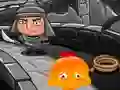 Hra Monkey Go Happy Stage 169 online