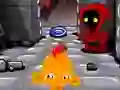 Hra Monkey Go Happy Stage 182 online