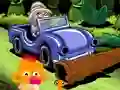 Hra Monkey Go Happy Stage 183 online