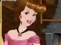Hra Cinderella's Princess Makeover online