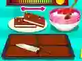 Hra Cooking Ice Cream Sandwiches online
