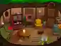 Hra Enigmatic Cave Escape online