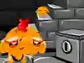 Hra Monkey Go Happy Stage 184 online