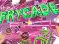 Hra Sanjay and Craig: The Frycade online