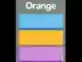 Hra Tap The Right Color online