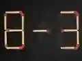 Hra Math Matchsticks online