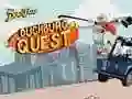 Hra Disney DuckTables Duckburg Quest online