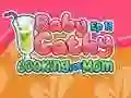 Hra Baby Cathy Ep11: Cooking for Mom online