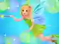 Hra Baby Cathy Ep34 Cute Mermaid online