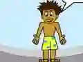 Hra Hooda Escape Water Park 2023 online