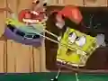 Hra FNF CheapSkate: SpongeBob vs Mr Krabs online